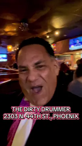 The Dirty Drummer - Winner “Best Bar Food”, 2025 Best of Phoenix! #food #foodtiktok #Foodie #wings #country 