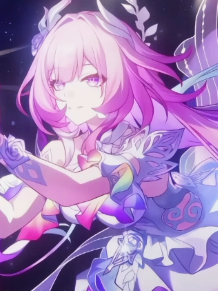 #xybca #fypシ #HonkaiStarRail #hoyocreators #castorice 