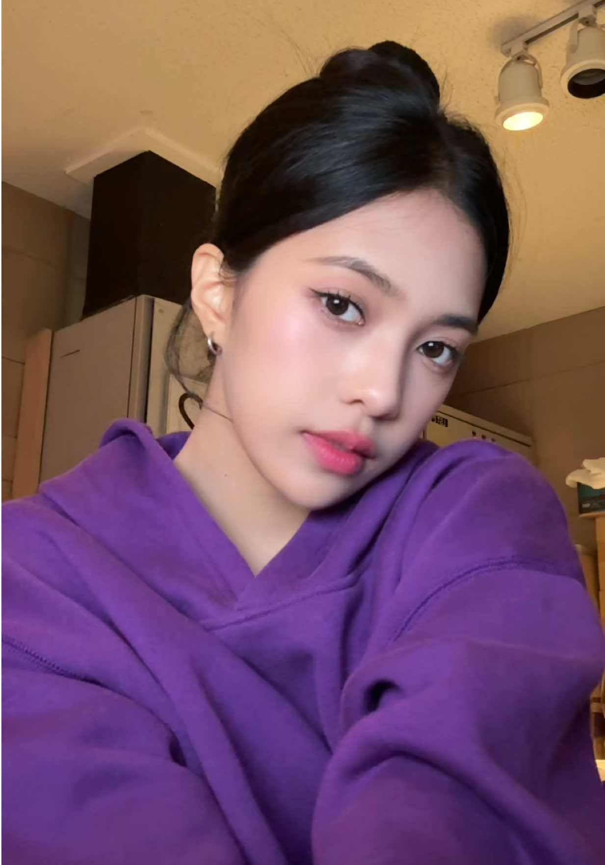 💜ม่วงไหน #icejulypxr_ #fyp 