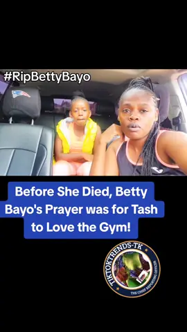Betty Bayo husband Tash #foryou #tiktokkenya #bettybayo #tiktoktrends_tk Betty bayo kids #trendingvideo Betty Bayo burial 