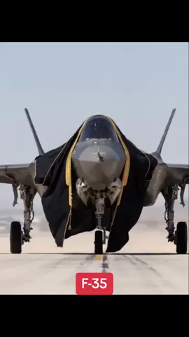 #السعوديه #F35 