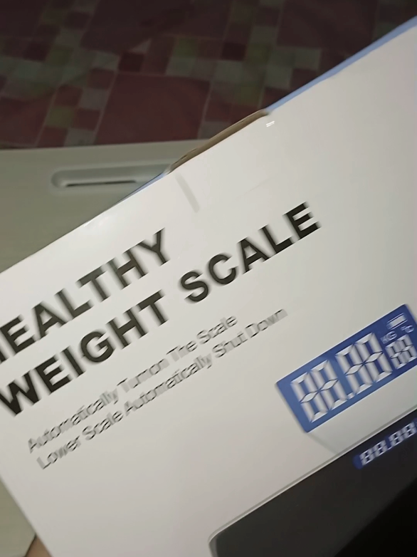 #timbangandigital #timbanganbadan #fyppppppppppppppppppppppp #trailtop 