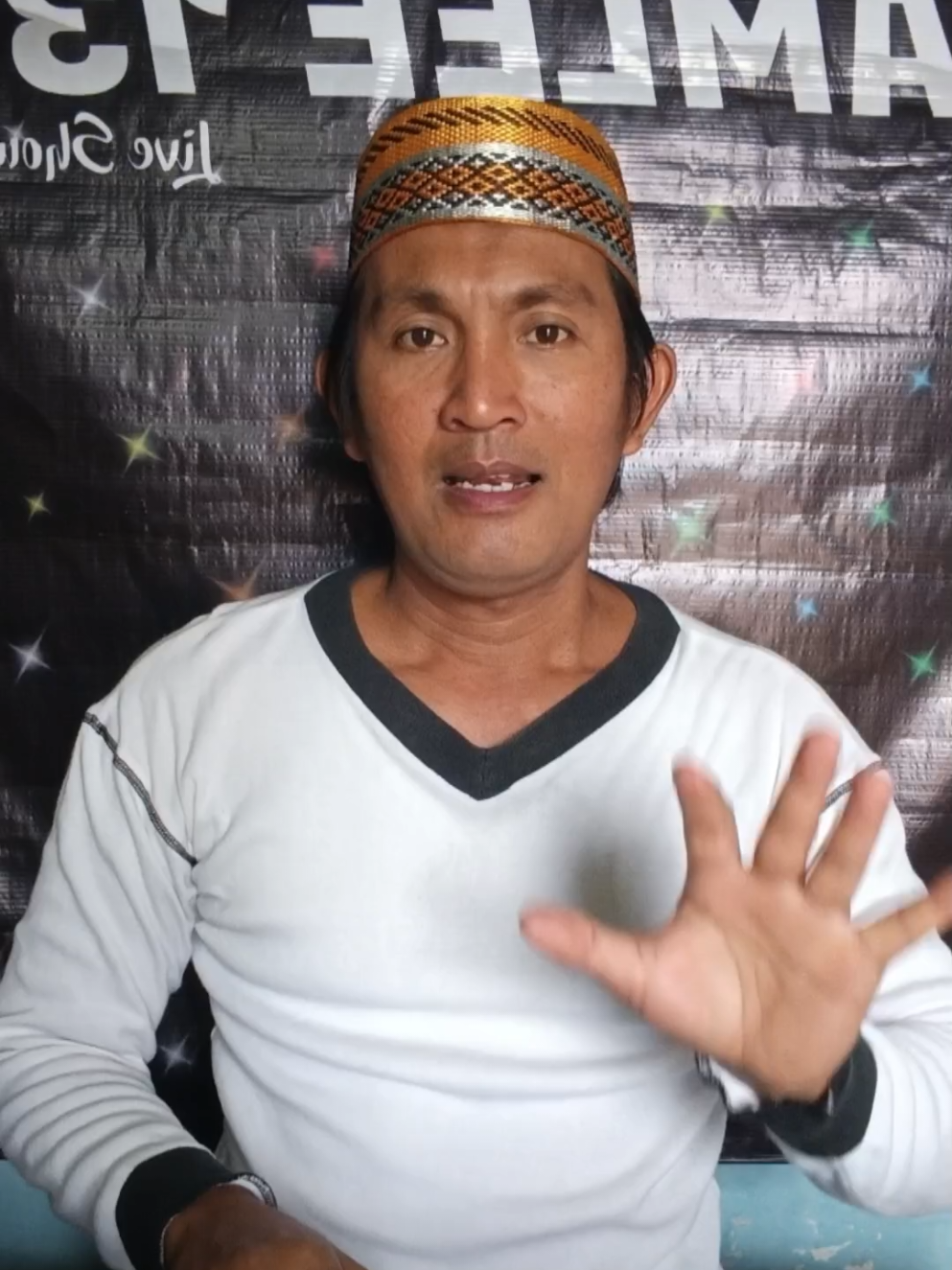 Lagu Dangdut yang judulnya ada Putihnya #inuldaratista #ikkenurjanah #evietamala #muchsinalatas #ritasugiarto 