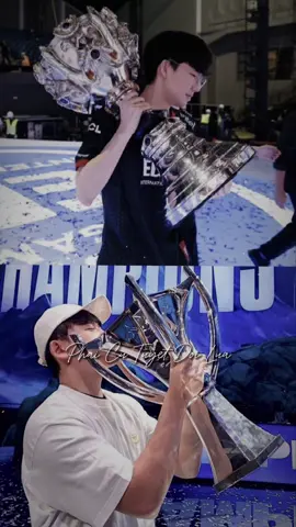 #viper #gumayusi #lck #parkdohyeon #leeminhyung 