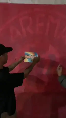 H mepet,arema elek😝 #bonek #arema #probolinggo