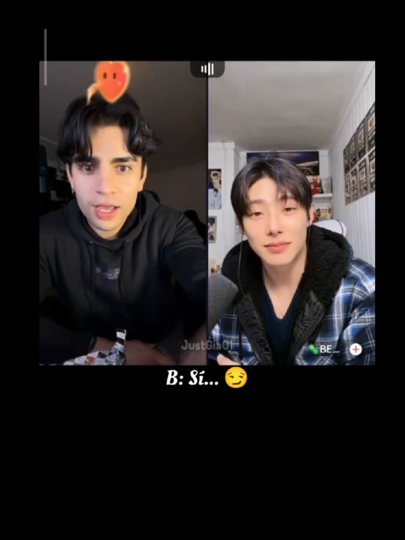 Beddy dijo que le gusta Aarón y Aarón le dijo que también le gusta 😏🔥 #aaronmercury #beddy🦠  #paratiiiiiiiiiiiiiiiiiiiiiiiiiiiiiii #Aldron #aldotdenigris 