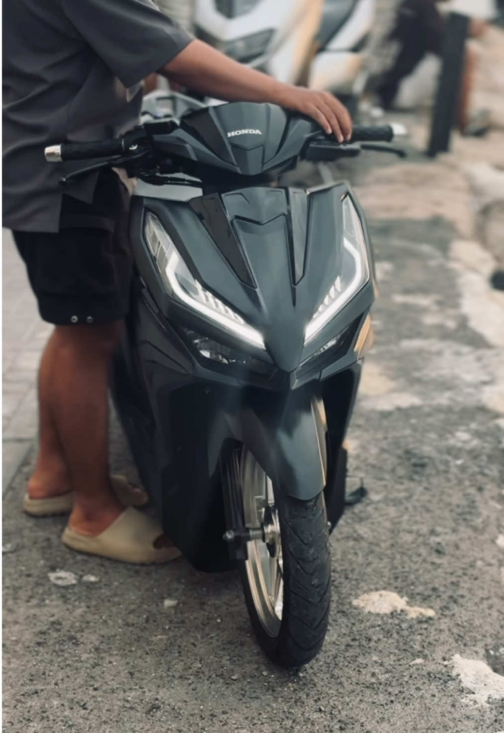 👋#variogen2 #vario125 #foryou #fyp 