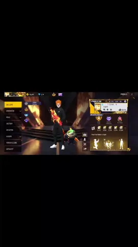 💌💘 . . . . . . . . .#freefire_lover #sylheti_fua #foryoupage #fyp #ff 