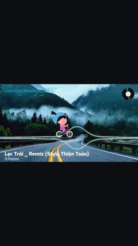 Lạc Trôi -REMIX  #nonstopremix #nhachaymoingay #nhactamtrang #tiktok #tiktok 