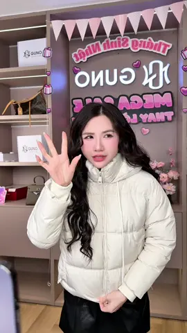 Vào live giờ vàng giảm giá cực sâu luôn ạ #guno #phuongnguyenguno #guno3tuoi #sinhnhatguno 