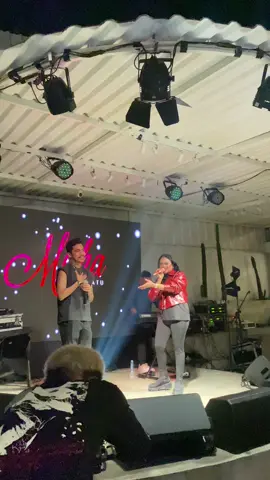 Maso minta disitu 🥹 @Mitha Talahatu @Fresly Nikijuluw 