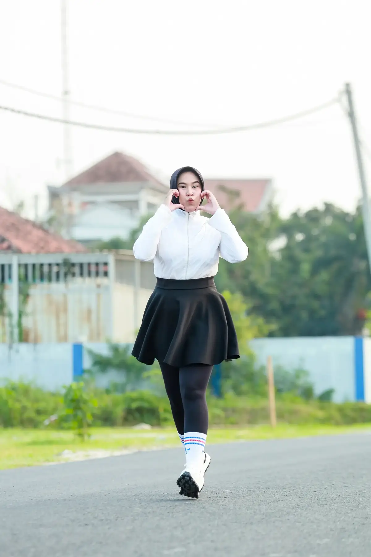 📌 LAPANGAN GAJAH MADA LAMONGAN ‼️ JULI 2025 ✅ FotoTree = GAMA LOOP (apk Fotoyu)✅ #lamonganpopuler #lamonganupdate #lamonganmegilan #fyp #joging 