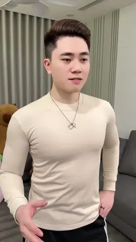 Áo thun cotton đuôi tôm NEW dà