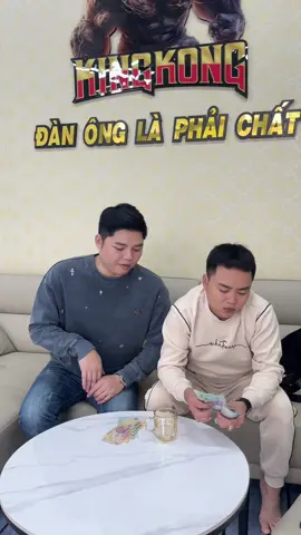 Lượn Lẹo Nó Quen Đi #hài #viral #fyp #chínhbốvợ #tỉalongmui 