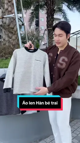 Lâu lắm rồi mới tìm được áo ưng thế này #tikhub #xuhuong #thoitrangtreem #quanaotreem #quanaobetrai 