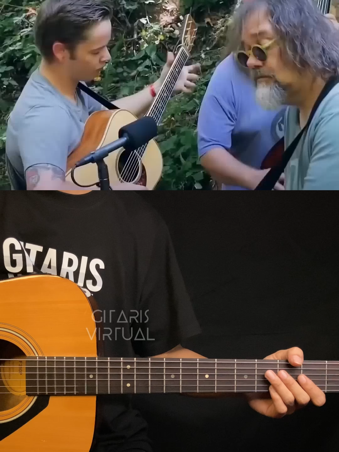 Dust in a Baggie - Billy Strings #guitartutorial #guitarlesson #guitartabs
