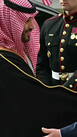 #محمد_بن_سلمان #السعودية_العظمى #حبيب_الشعب #mohamad_bin_salman #مامثلك_بها_الدنيا_بلد 
