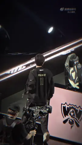 Hạt đậu nhỏ nhưng rời đi để lại chuỗi domino quá lớn cho LCK #peanut 