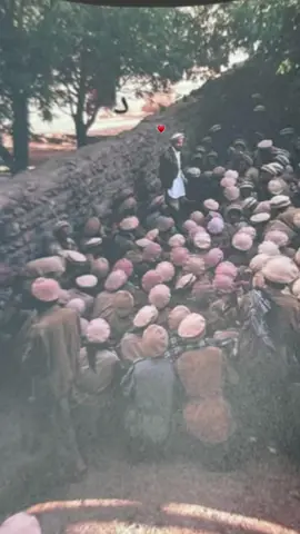 ‏سپه‌سالار آزادی: زندگی، مبارزه برای ارزش‌هاست!✅🤚🏼