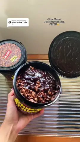 Replying to @Jud03 naka buy1take1 sila ngayon!😭 #chocokrunch #fyppppppppppppppppppppppp #fypviraltiktok🖤シ゚☆♡ #fypviralシviral #chocolate 