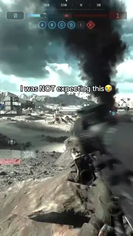 They got sick of me😭😭 #fyp #battlefield #battlefield6 #bf6 #foryoupage 