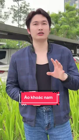 Áo khoác lót lông cực ấm áp #xuhuong #tikhub #thoitrangnam #aokhoacnam #aokhoactrungnien 