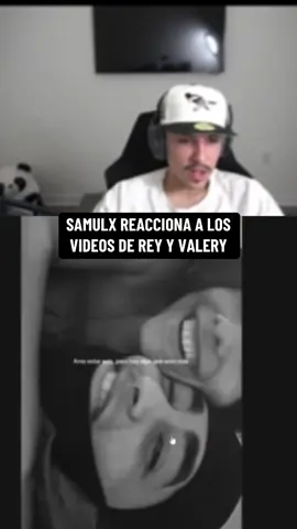 W SAMULX @ReyDeLaCity @𝒱𝒶𝓁𝑒𝓇𝓎 𝒫 🍭 @Samulx #reydelacity #viral #amor #samulx #mujer 