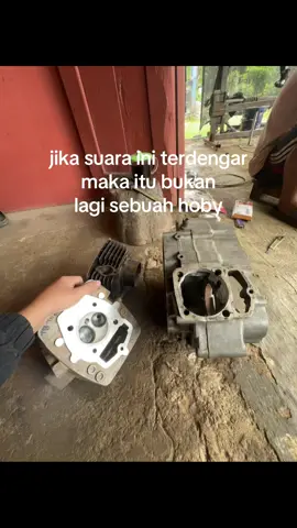 tapi sebuah dendam🔥#herex #herexstyle #fyp#herex300cc #darjopride 