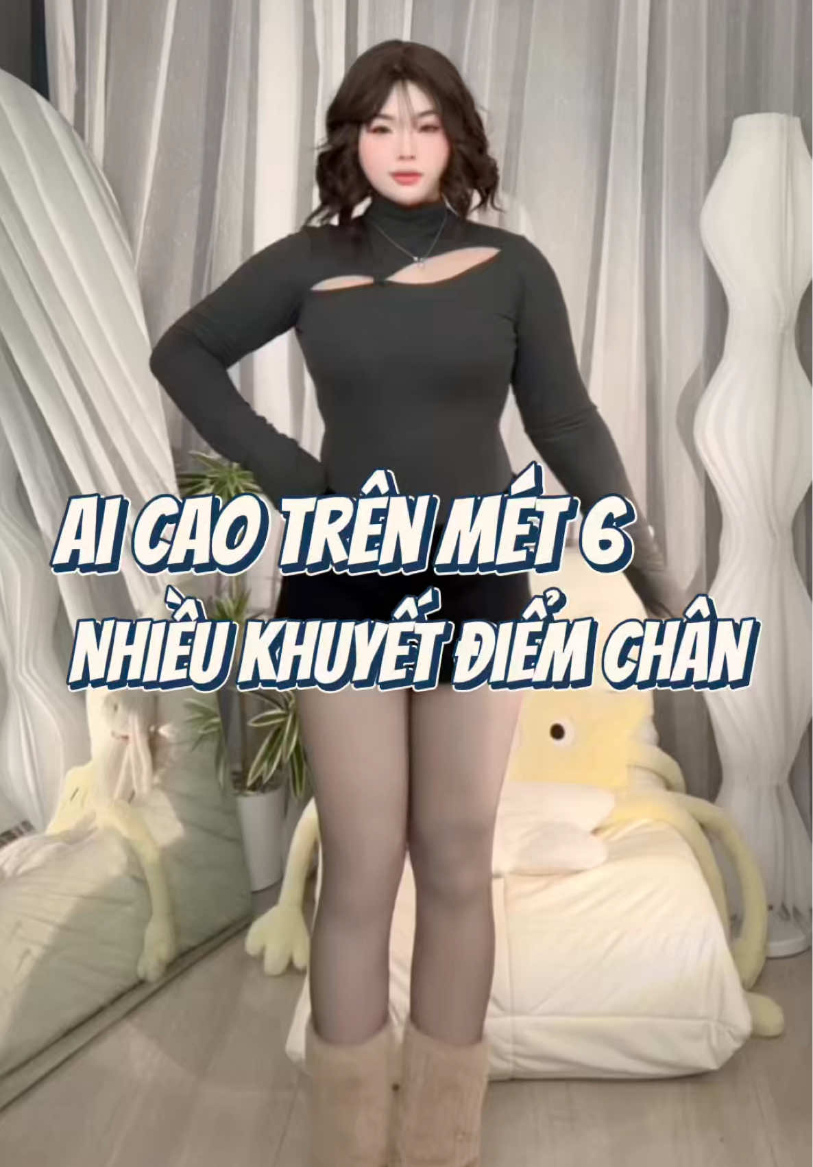 bơi hết zô đâyy >< #yenmanxinhh #fyp  #quantatdolly #dollysecret #xuhuongtiktok2025 