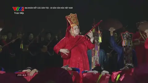 Trích đoạn Then Đón khách trong chương trình liên hoan hát then đàn tính các dân tộc Tày, Nùng, Thái lần VII năm 2024  #hatthendantinh  #phungvantien  #viral 