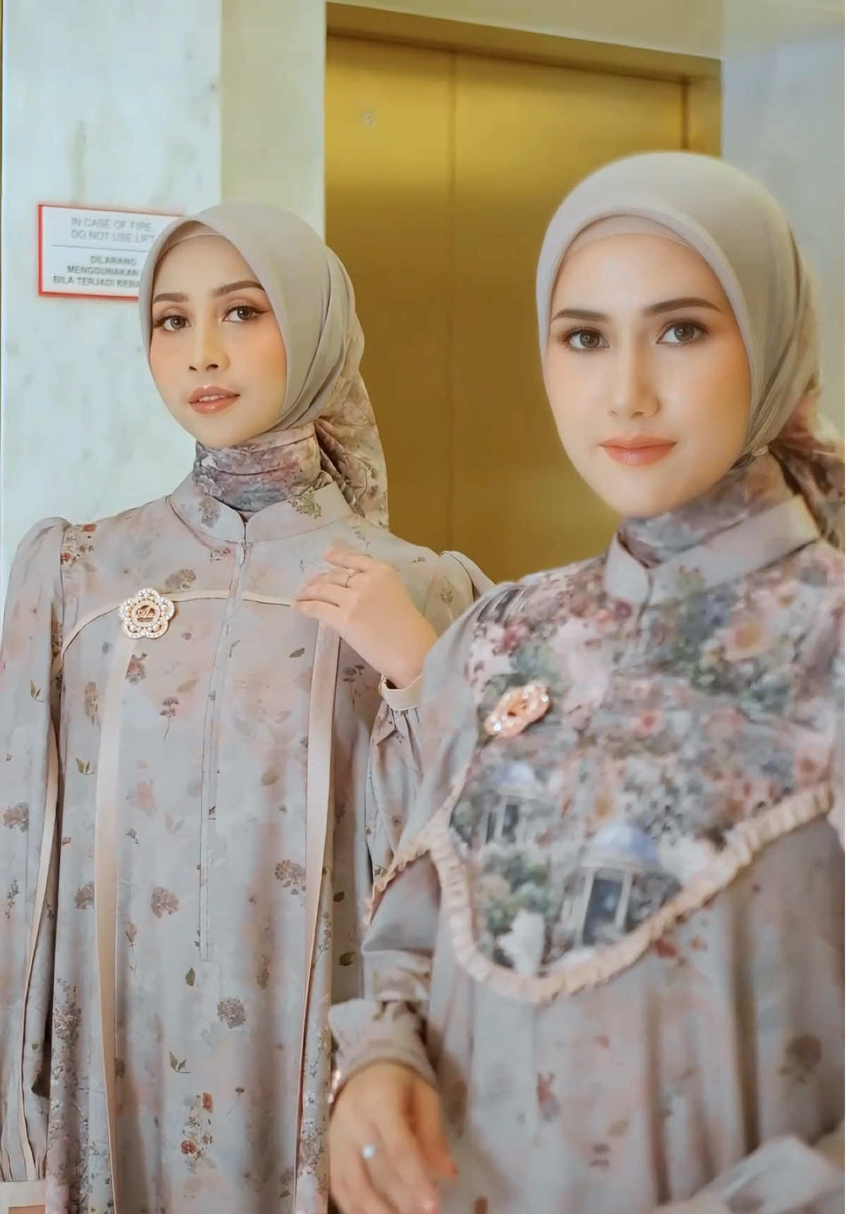 Elysian Dream - Last Sarimbit Aden Signature 2026! 🫶🏻 Pesona cantik & keindahannya, nggak akan bisa kamu lewatkan 💕 #elysiandream #sarimbit2026 #sarimbitadenhijab #fypシ゚ #sarimbitkeluarga 