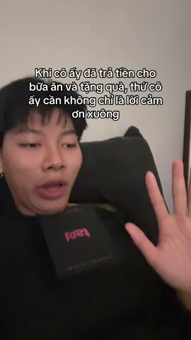 Không dám cãi @Lust Chocolate HN #lustivate