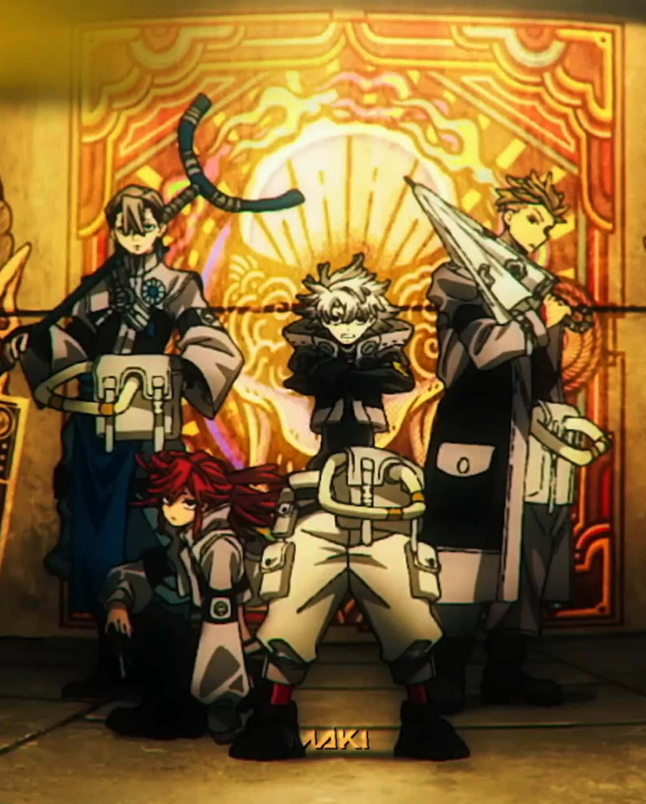 𐙚 — #GACHIAKUTAEDIT || idk if anyone has done this yet, creds to them if they have but holy this song came up in my head and It just suited them so well 🙏🏼 @𝗆𝖺𝗂 ⋆ @miwa xx  [ scps: ringwitdahoodie — me!! ]  [ audio from: glorbworldwide ]  #gachiakutaanime #rudo#rudogachiakuta #enjin #enjingachiakuta #zanka #zankagachiakuta #riyo #riyogachiakuta #animeedit #edit#fyp #xyz