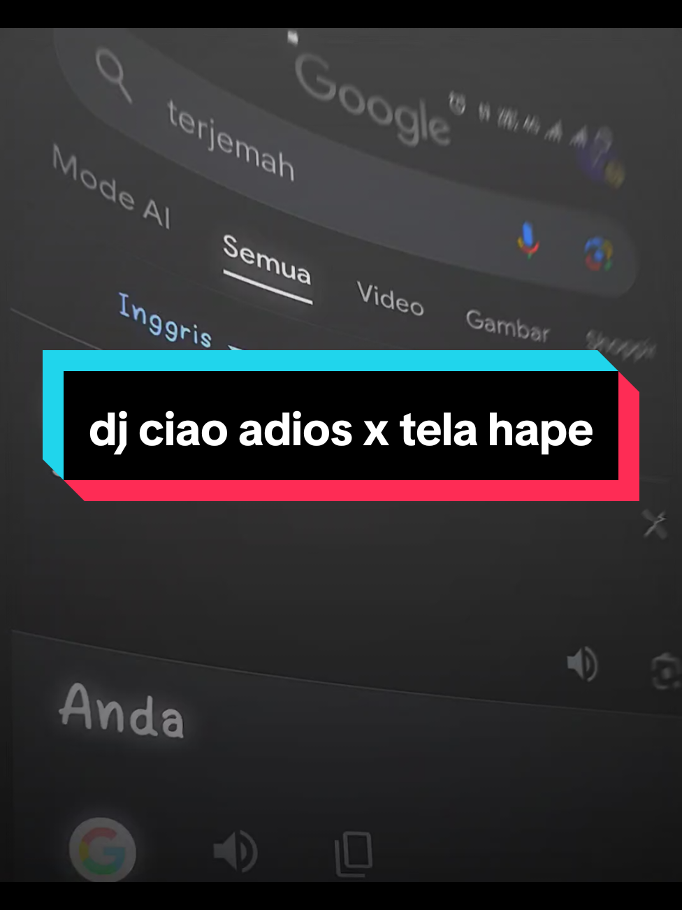 kane🎧 sound by :@justt_kaaa01  #fyp #masukberanda #djold #traliryct #djciaoadios 