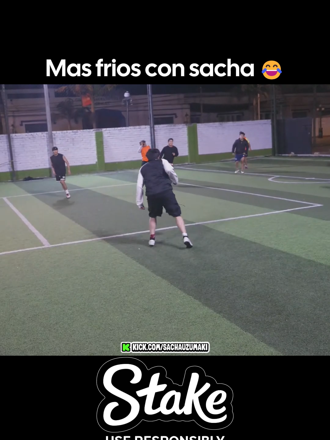 #sachauzumaki #sachauzumakiclips #sachauzumakiedits #kickperu