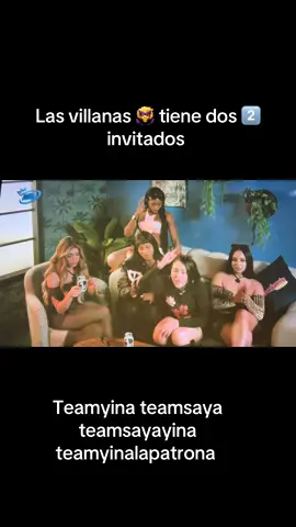 @yinacalderontv @Yinacalderonoficial @yina calderón oficial @LA MANSIÓN DE LUINNY @la mansión de Luinny @Remedios y recetas Hidden @gailen_lamoyeta @Andreina Bravo 