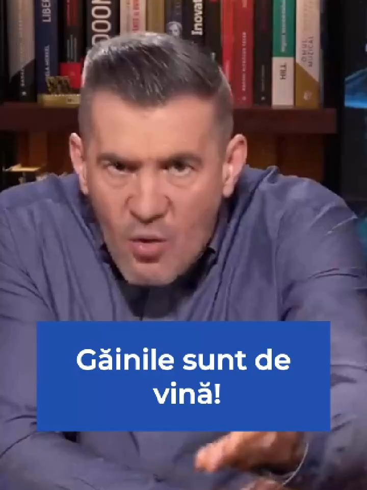 Românii o duc mai rău! Cine e, de fapt, de vină! #Crizadeoua #NicusorDan #gaini #crizadeoua #ministrulBarbu