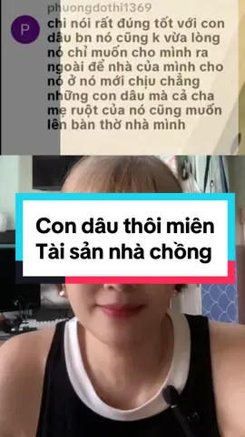 #mechongnangdau  #con dâu thu phục ck Chiếm đoạt tài sản nhà CK