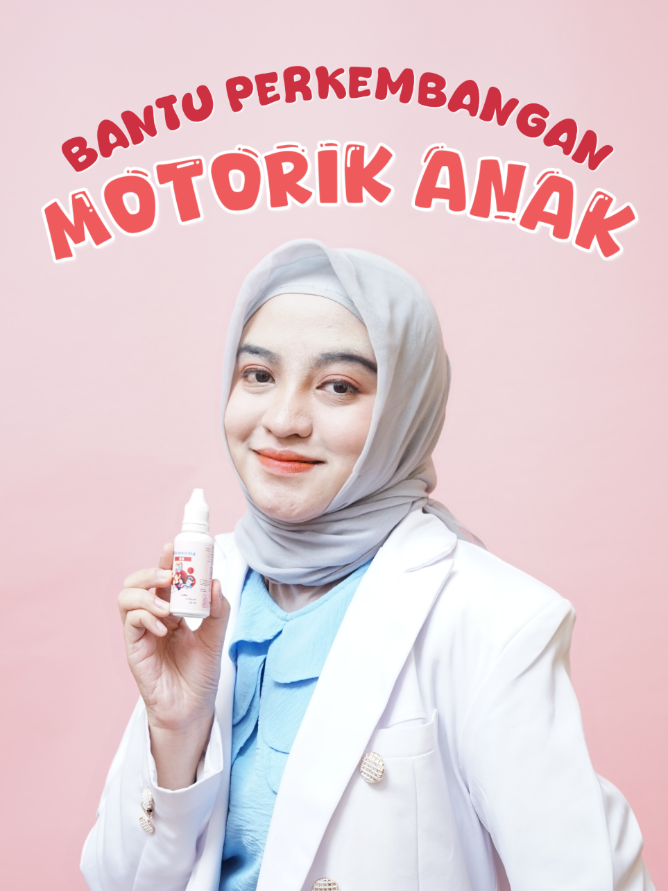 Kalau anak 2 tahun belum bisa jalan kira2 normal gak ya moms ? Simak selengkapnya yaa. Dan jangan lupa bantu perkembangan motorik si kecil dengan suplemen herbal dari paramorina @paramorina_official.id  #paramorina #suplemenanak #vitaminanak #suplemenherbal #tumbuhkembanganak 