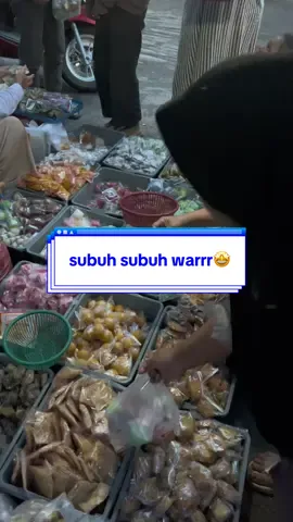 masyaallah😍 #jajananpasar #kuetradisional #jajanansolok #fyp #jajananseribuan 