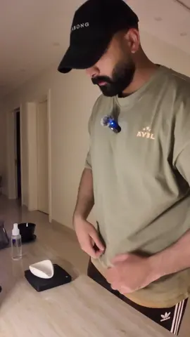 قهوه بطعم الهواجيس 