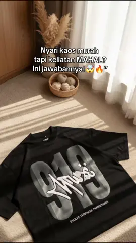 Boxy fit, tebal, adem, dan print graffiti kekinian—kaos ini cocok buat kalian yang suka gaya streetwear. Harga cuma 59 ribu, tapi look-nya premium parah🔥 Cocok buat daily outfit, nongkrong, foto OOTD, sampai couple-an!” #kaospria #kaosboxy #ootdpria #streetwearindo #sipalingviral  kaos boxy pria kaos streetwear kaos graffiti kaos murah premium kaos adem tebal kaos cotton pria kaos viral tiktok outfit cowok keren kaos couple street style t-shirt oversize pria