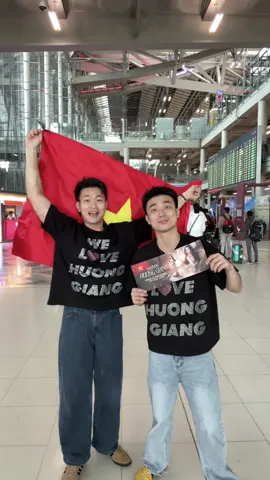 Xuất trận 🇻🇳🇻🇳🇻🇳 @HƯƠNG GIANG 