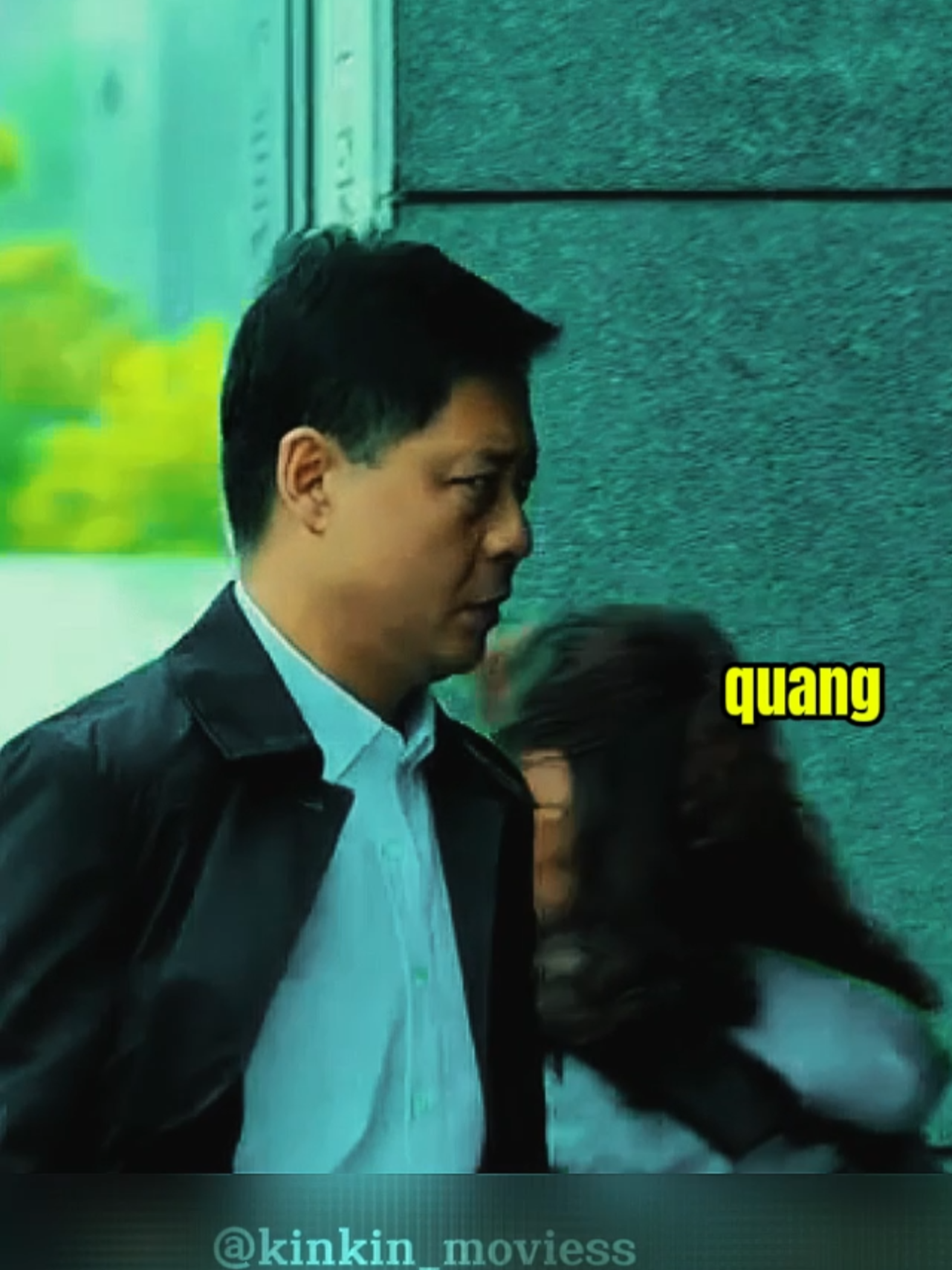 Em Gái Bí Thư Lý Đạt Khang Bị Nhân Viên Văn Phòng Gây Khó Dễ P1 #kinkin_moviess #movies #foryou #film #phimhay #fyp