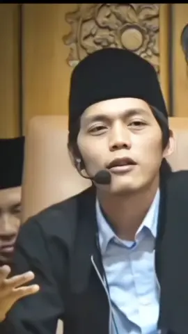 😊 😎 #kamuharustau #dennycaknan #sabilutaubah #dekenganepusat #gusiqdammuhammad 