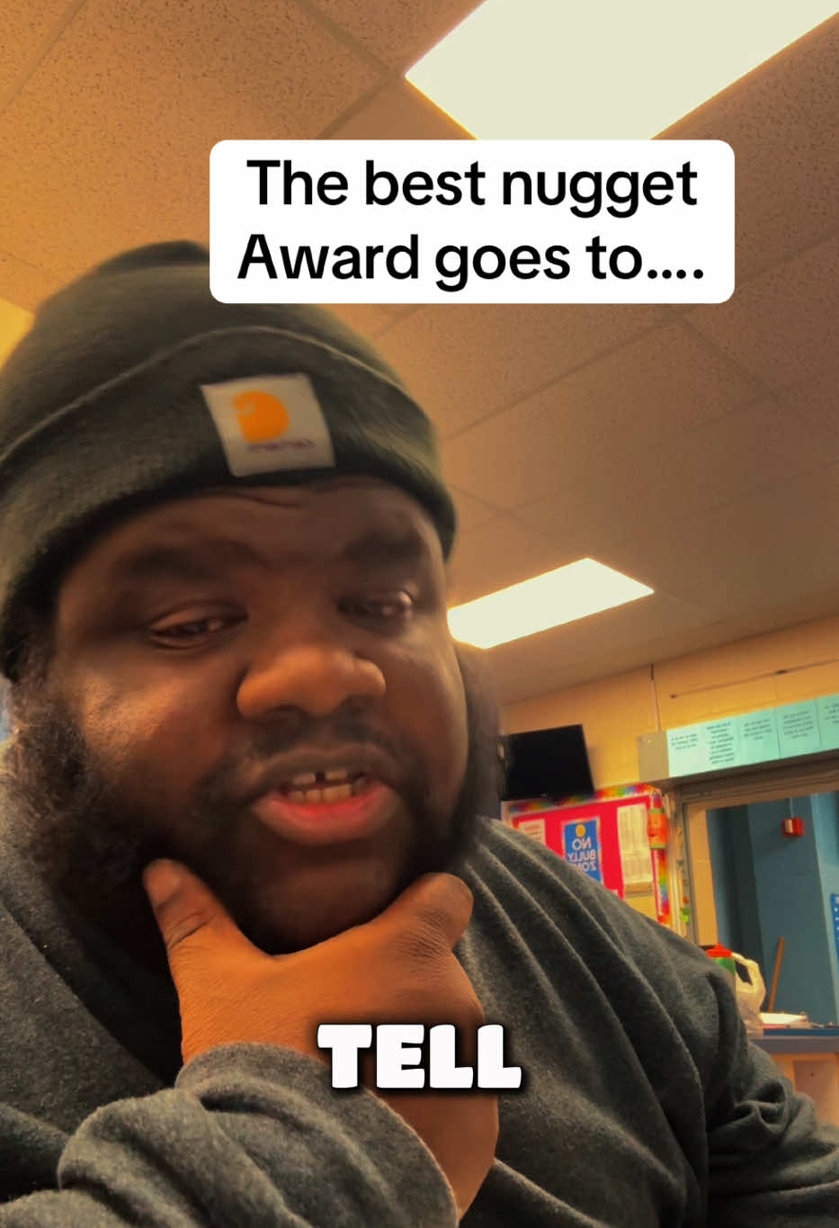 And I stand on that hill!!! #wendys #chickennuggets #unpopularopinion #comeatme 