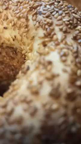 #Namlı Sarıyer 🥯☕