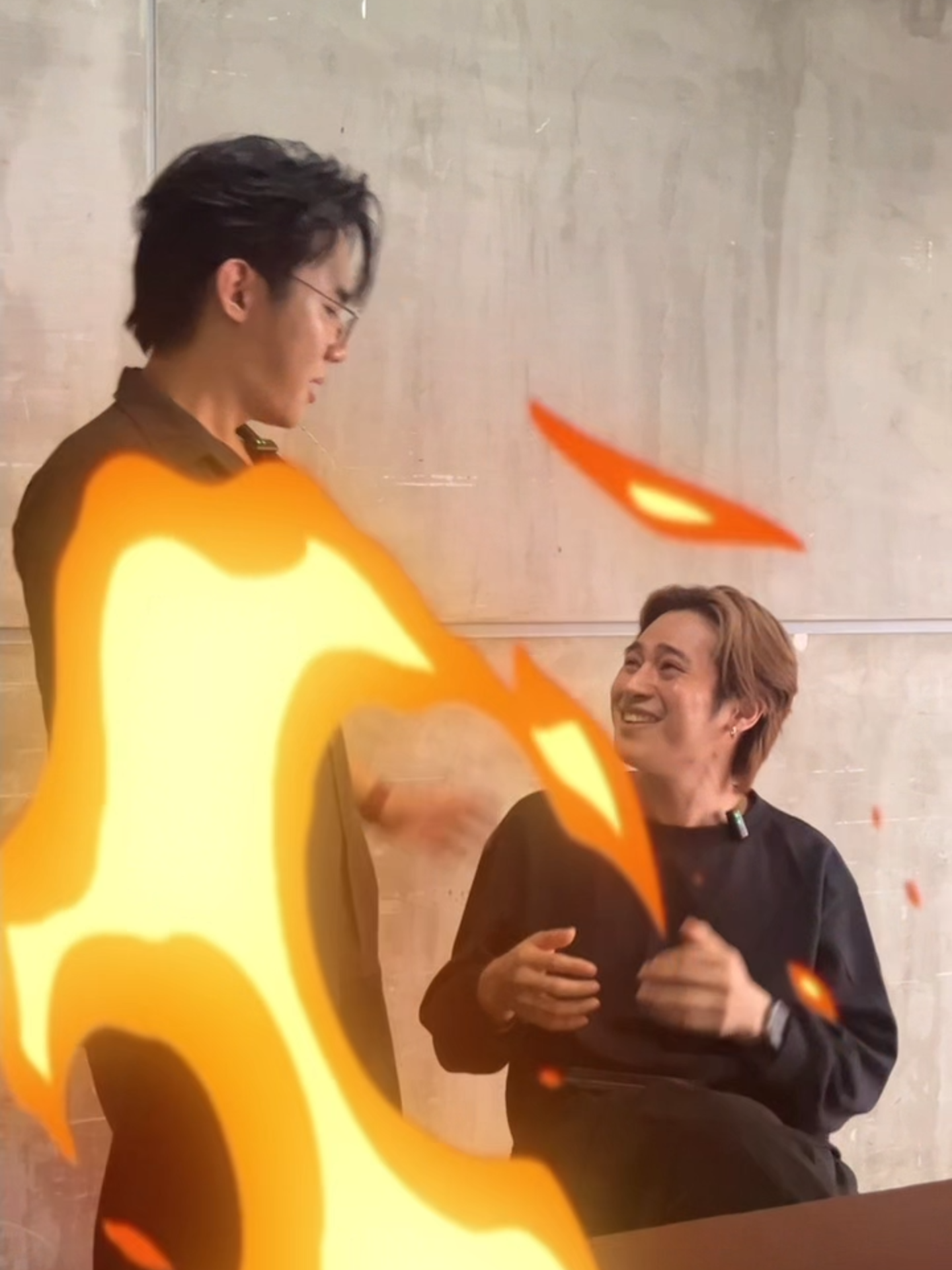 #แบ็งค์เฉลิมรัฐ ช่วย #ลีโออธิป หาอะไร #คอนเสิร์ตมนต์รักเพลงละคร #คุณพระช่วยสําแดงสด