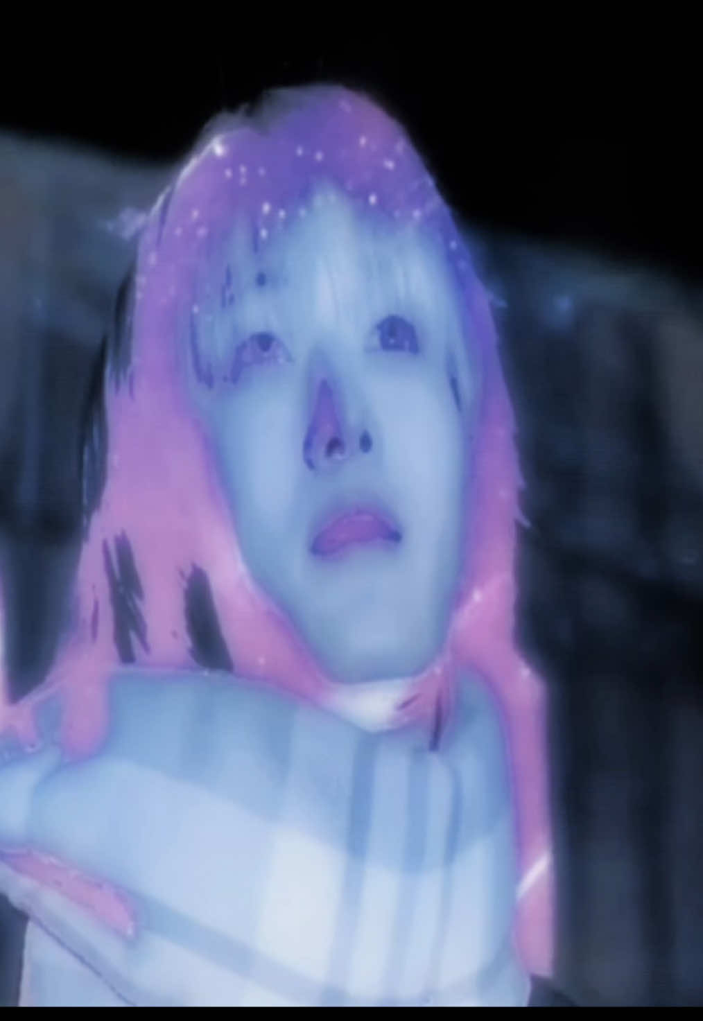 LAST POST I SWEAR but Hes literally a moon girl istg like the most magical boy on the planet #p1harmonyedit #foryou #soulp1harmony #p1harmony #hakushota 