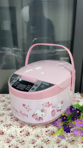 หม้อหุงข้าวดิจิตอล #ของดีบอกต่อ #สินค้าขายดี #ขึ้นฟีดเถอะ #tiktokป้ายยา #หม้อหุงข้าว 